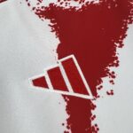 Mens Olympiacos FC 2025/26 Away Jersey 6