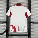 Mens Olympiacos FC 2025/26 Away Jersey 1