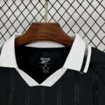 Womens Botafogo 2025/26 Away Jersey 6