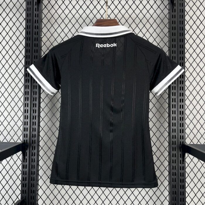 Womens Botafogo 2025/26 Away Jersey 1
