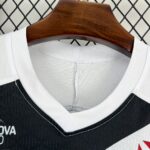 Mens Vasco Da Gama 2025/26 Camisa Almirantes 27 Jersey 10