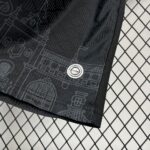 Mens Vasco Da Gama 2025/26 Camisa Almirantes 27 Jersey 5