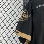 Mens Vasco Da Gama 2025/26 Almirantes 10 Masculina Jersey 7