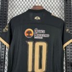 Mens Vasco Da Gama 2025/26 Almirantes 10 Masculina Jersey 2