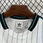 Mens Liverpool 2025/26  Originals Jersey 7