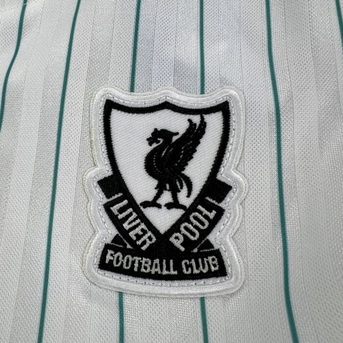 Mens Liverpool 2025/26  Originals Jersey 5