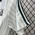 Mens Liverpool 2025/26  Originals Jersey 4