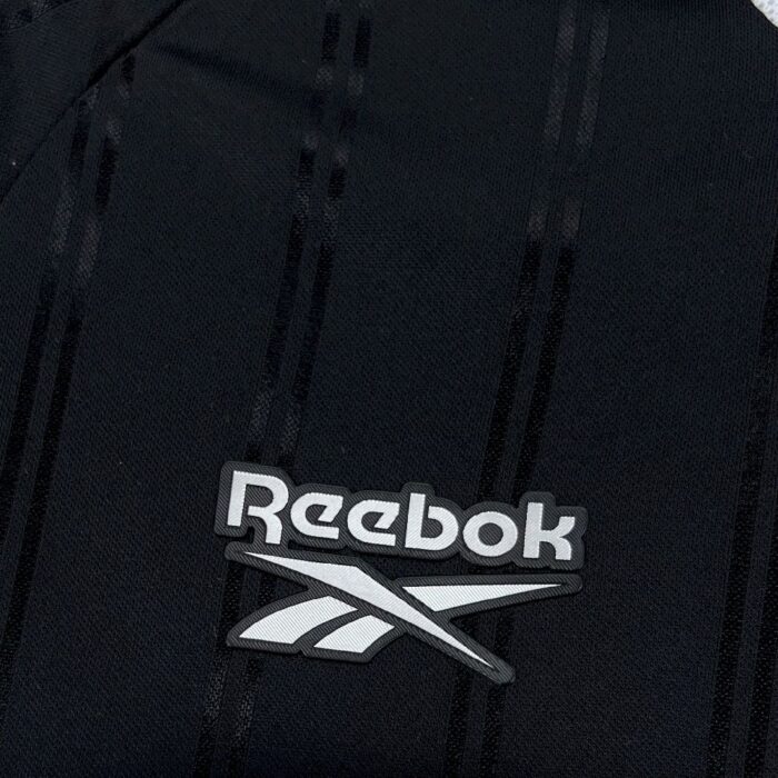 Mens Botafogo 2025/26 Away Long Sleeve Jersey 5