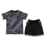 Kids Vitoria de Guimaraes 2025/26 Away Kit 2