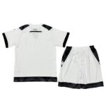 Kids Vitoria de Guimaraes 2025/26 Home Kit 3