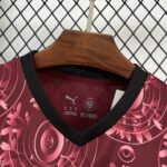 Mens Galatasarays 2025/26 Third Jersey 8