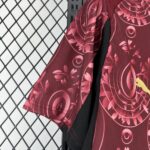 Mens Galatasarays 2025/26 Third Jersey 7
