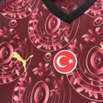 Mens Galatasarays 2025/26 Third Jersey 5