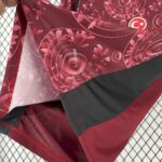 Mens Galatasarays 2025/26 Third Jersey 4