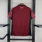 Mens Galatasarays 2025/26 Third Jersey 1