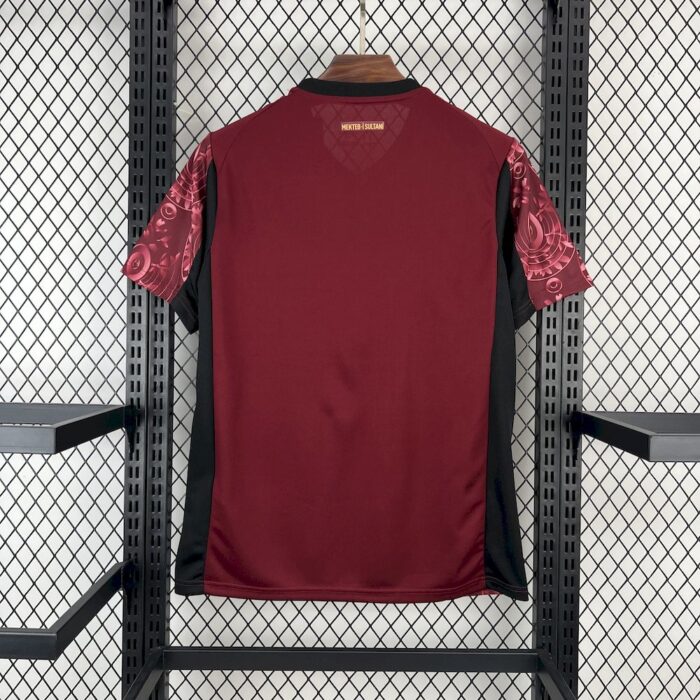 Mens Galatasarays 2025/26 Third Jersey 1