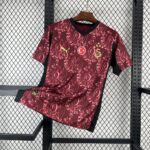 Mens Galatasarays 2025/26 Third Jersey