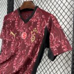 Mens Galatasarays 2025/26 Third Jersey 2
