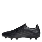 adidas Copa Firm Ground Football Boots – Black/Black – view 2