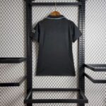 Womens Manchester City 2025/26 Away Jersey 1