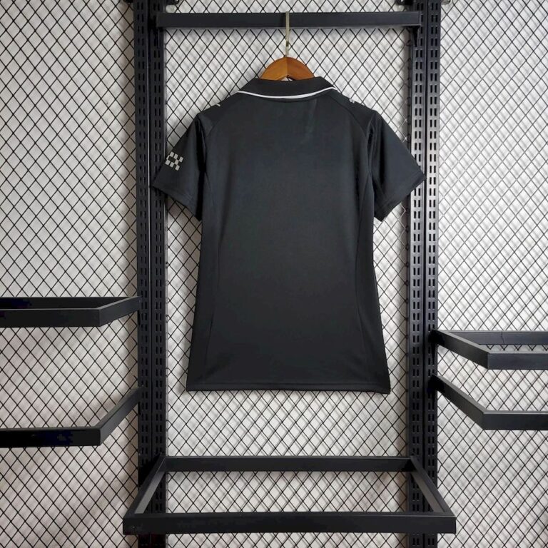 Womens Manchester City 2025/26 Away Jersey 1