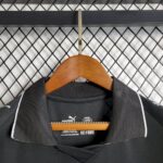 Womens Manchester City 2025/26 Away Jersey 8