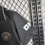 Womens Manchester City 2025/26 Away Jersey 5