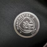 Womens Manchester City 2025/26 Away Jersey 2