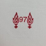 Womens Liverpool 2025/26 Away Jersey 7