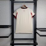 Womens Liverpool 2025/26 Away Jersey 1