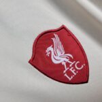 Womens Liverpool 2025/26 Away Jersey 3