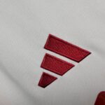 Womens Liverpool 2025/26 Away Jersey 2