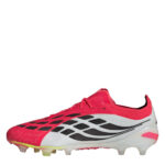 adidas Predator Artificial Ground Football Boots – view 2