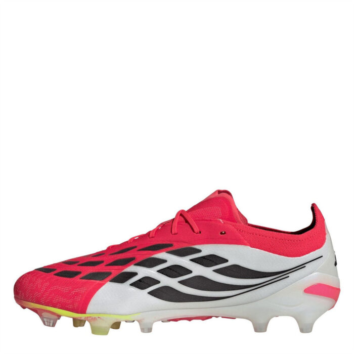 adidas Predator Artificial Ground Football Boots – view 2