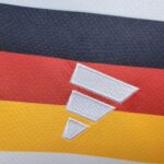 Womens Germany 2026 World Cup Home Jersey 7