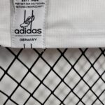 Womens Germany 2026 World Cup Home Jersey 6