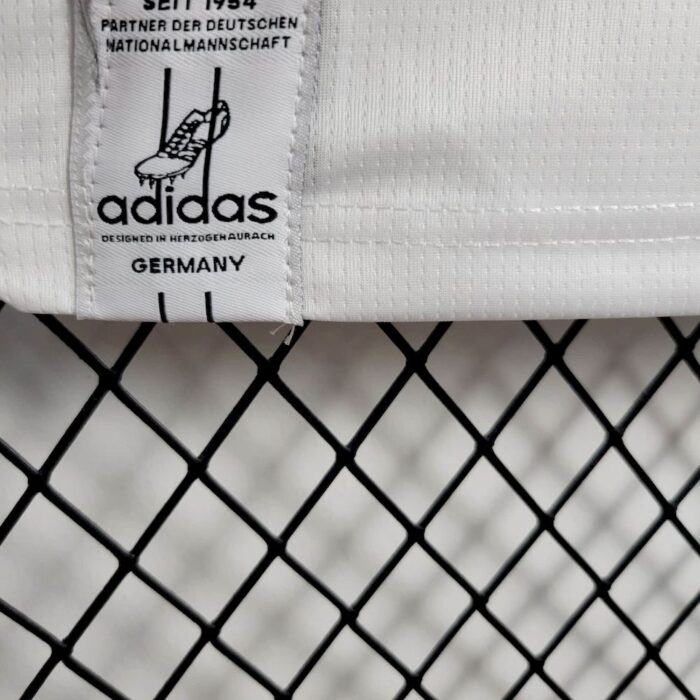 Womens Germany 2026 World Cup Home Jersey 6