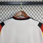Womens Germany 2026 World Cup Home Jersey 5