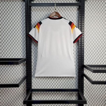 Womens Germany 2026 World Cup Home Jersey 1