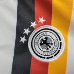 Womens Germany 2026 World Cup Home Jersey 2