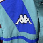 Unisex Real Madrid 2025 Windbreaker 8