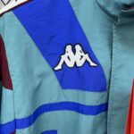 Unisex Manchester United 2025 Windbreaker 9