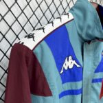 Unisex Manchester United 2025 Windbreaker 7