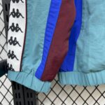 Unisex Manchester United 2025 Windbreaker 5