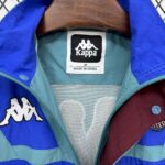 Unisex Manchester United 2025 Windbreaker 4