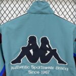 Unisex Manchester United 2025 Windbreaker 3