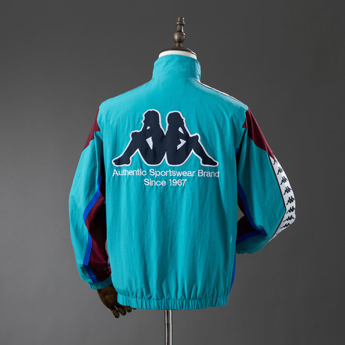 Unisex Manchester United 2025 Windbreaker 1