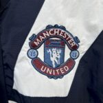 Unisex Manchester United 2025 Windbreaker 8