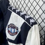 Unisex Manchester United 2025 Windbreaker 7