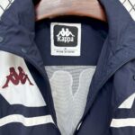 Unisex Manchester United 2025 Windbreaker 4